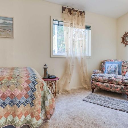Birds Eye Beach House リンカーン・シティー エクステリア 写真
